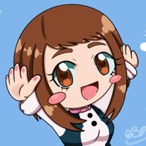 Digital Chibi